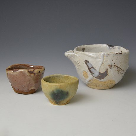 【加藤高宏展】（追加出品作品）Exhibition of KATO Takahiro (Additional Works)