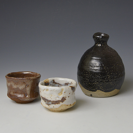 【加藤高宏展】（追加出品作品）Exhibition of KATO Takahiro (Additional Works)