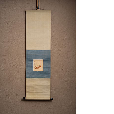 京橋・魯卿あん【魯山人と古美術】Rosanjin and Antiques