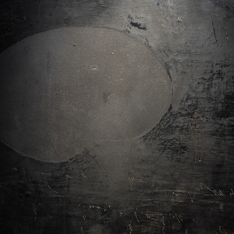 【内田鋼一作品展】Exhibition of UCHIDA Koichi