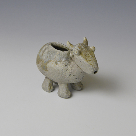 【作陶三十年　中野欽二郎展】Exhibition of NAKANO Kinjiro