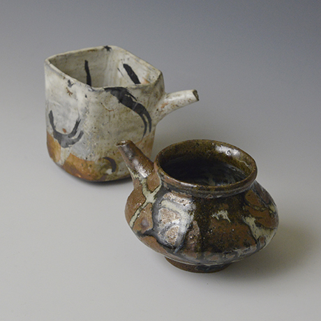 丸田 宗彦展】Exhibition of MARUTA Munehiko | しぶや黒田陶苑