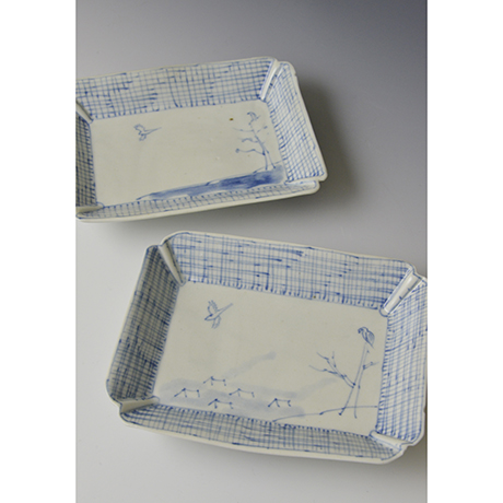 【作陶三十年　中野欽二郎展】Exhibition of NAKANO Kinjiro