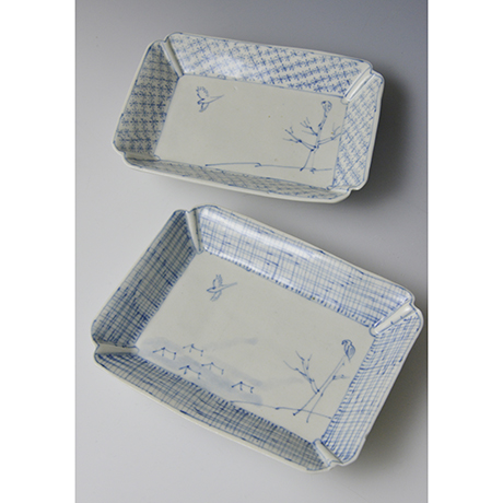 【作陶三十年　中野欽二郎展】Exhibition of NAKANO Kinjiro