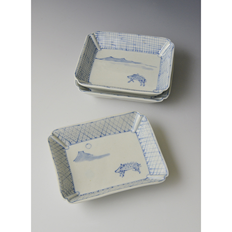 【作陶三十年　中野欽二郎展】Exhibition of NAKANO Kinjiro