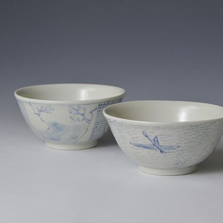 【作陶三十年　中野欽二郎展】Exhibition of NAKANO Kinjiro