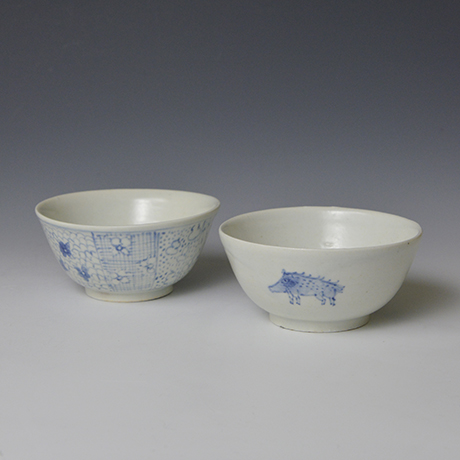 【作陶三十年　中野欽二郎展】Exhibition of NAKANO Kinjiro