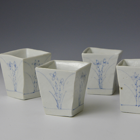 【作陶三十年　中野欽二郎展】Exhibition of NAKANO Kinjiro