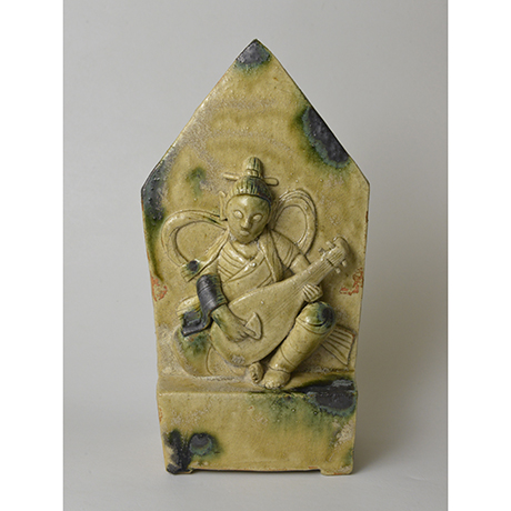 【織部　小山智徳展】Exhibition of KOYAMA Tomonori