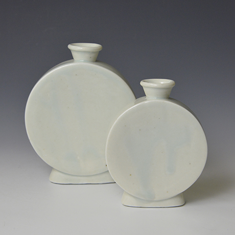 【作陶三十年　中野欽二郎展】Exhibition of NAKANO Kinjiro