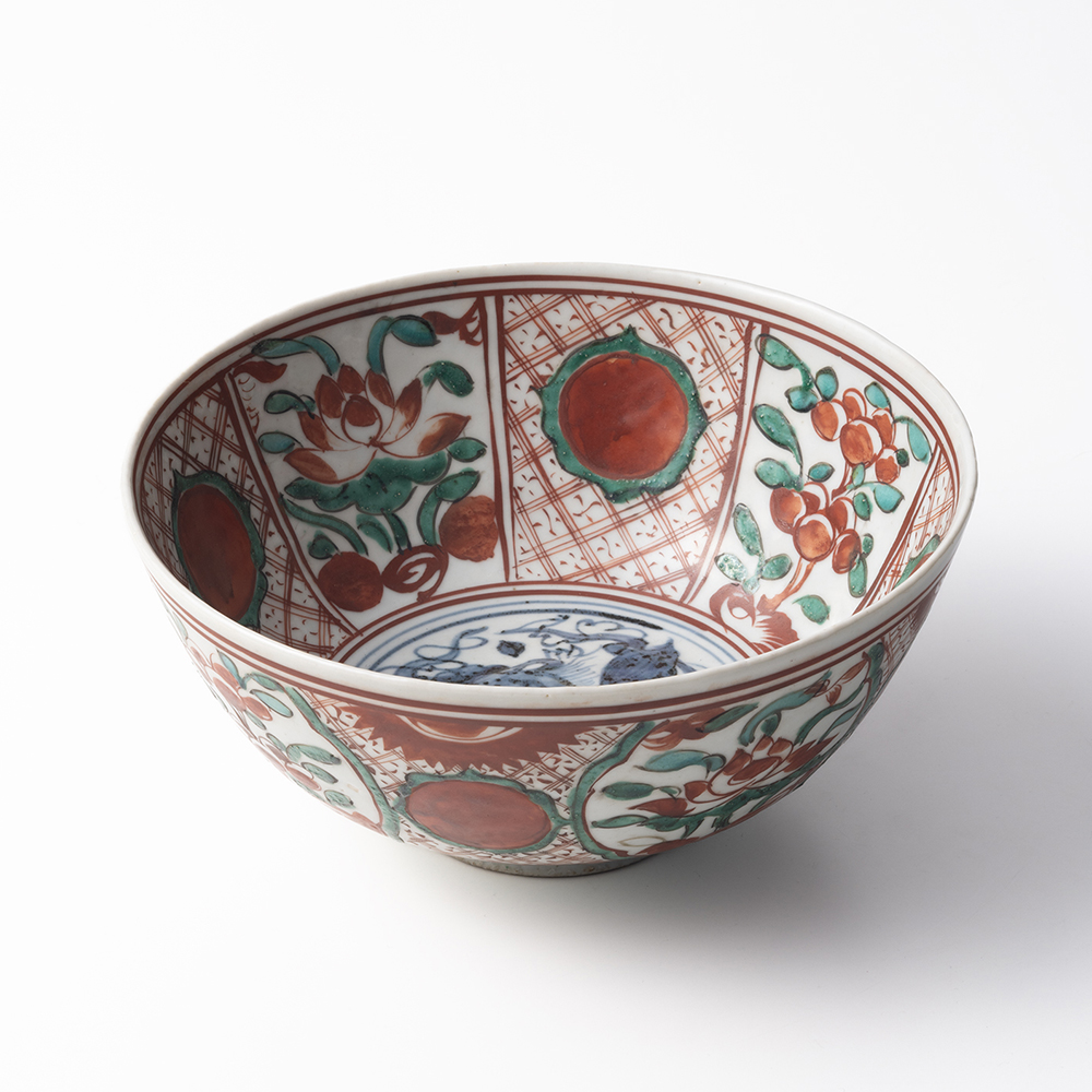 【おいしいうつわ-1】Exhibition of Appetizing Tableware