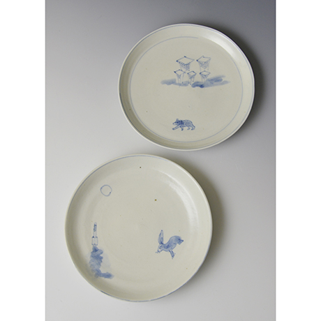 【作陶三十年　中野欽二郎展】Exhibition of NAKANO Kinjiro