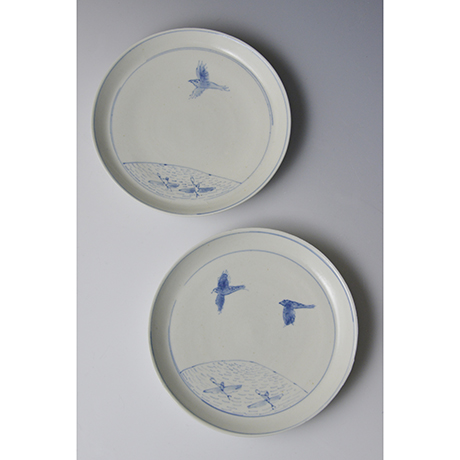 【作陶三十年　中野欽二郎展】Exhibition of NAKANO Kinjiro