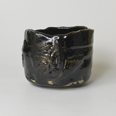 【織部　小山智徳展】Exhibition of KOYAMA Tomonori