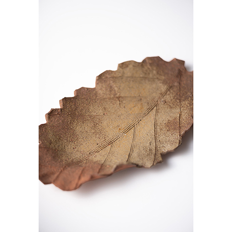 備前木ノ葉長向 五客