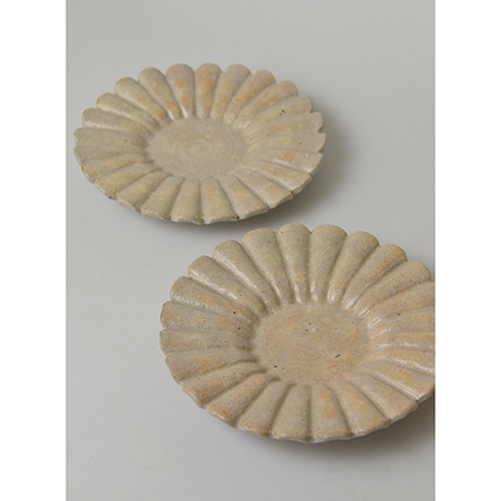 【織部　小山智徳展】Exhibition of KOYAMA Tomonori