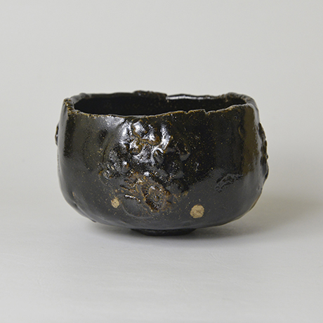 【織部　小山智徳展】Exhibition of KOYAMA Tomonori