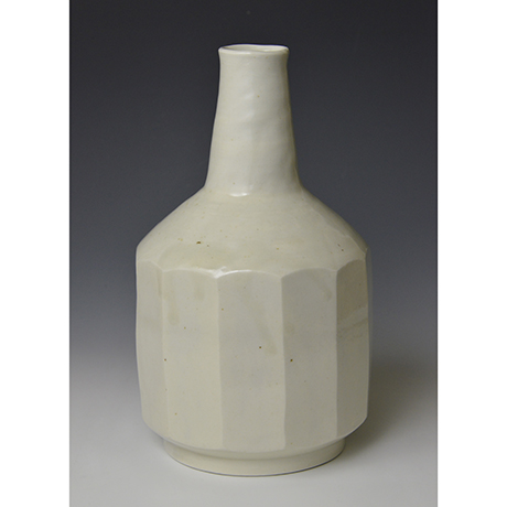 【作陶三十年　中野欽二郎展】Exhibition of NAKANO Kinjiro