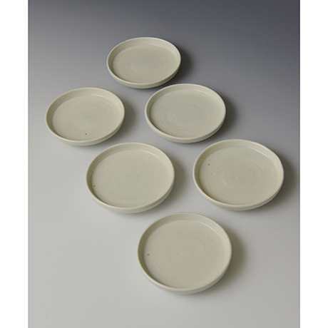 【作陶三十年　中野欽二郎展】Exhibition of NAKANO Kinjiro