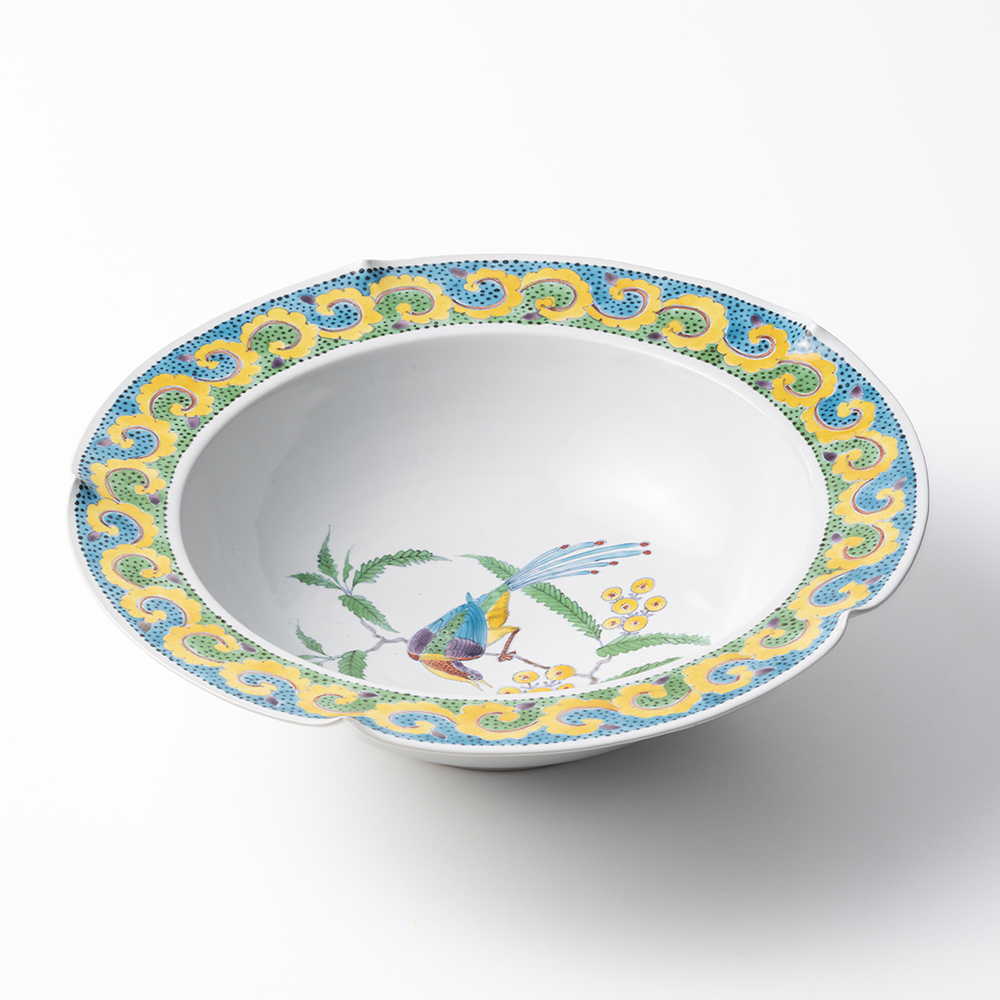 【おいしいうつわ-1】Exhibition of Appetizing Tableware