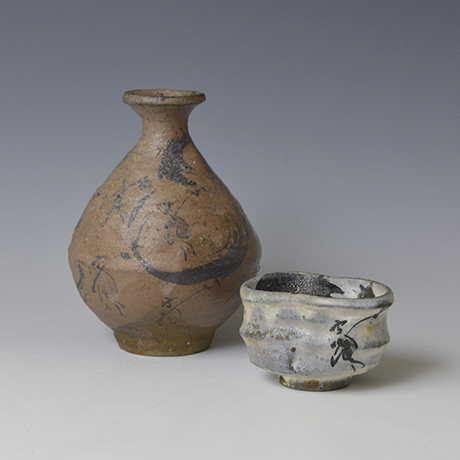 【丸田 宗彦展】Exhibition of MARUTA Munehiko