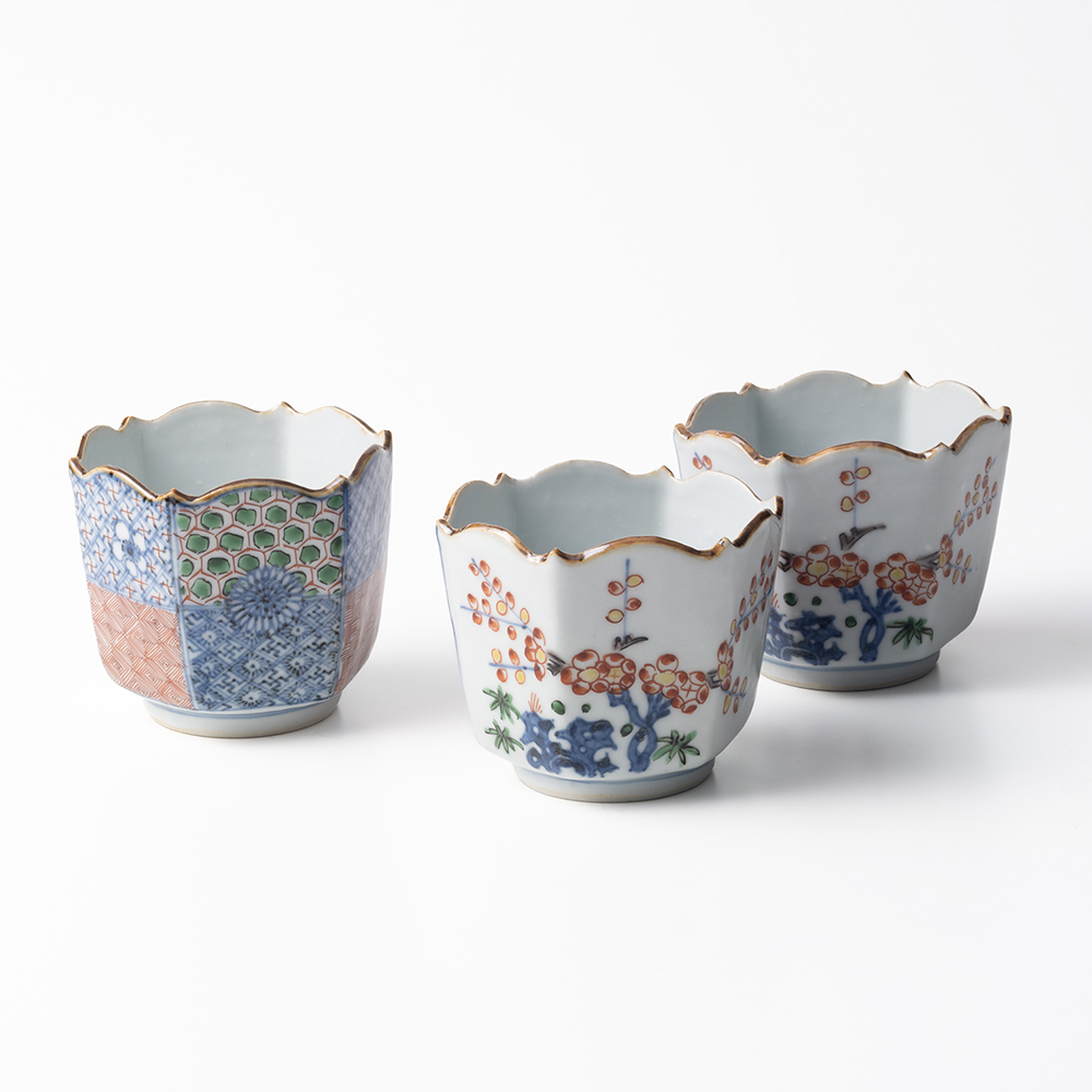 【おいしいうつわ-1】Exhibition of Appetizing Tableware