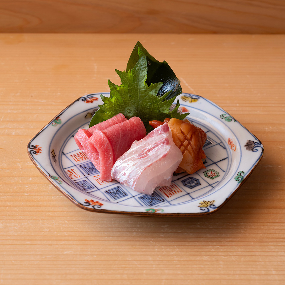 【おいしいうつわ-1】Exhibition of Appetizing Tableware