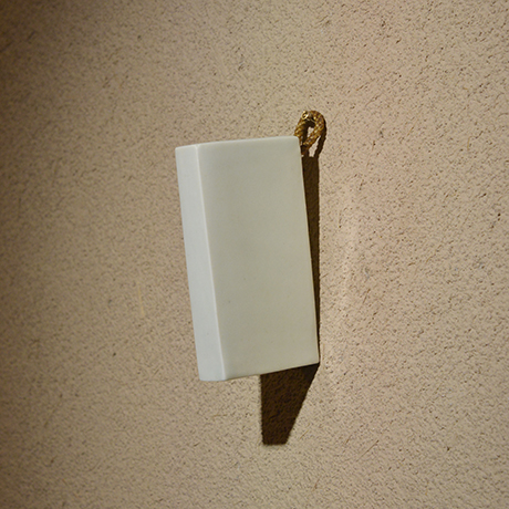 【作陶三十年　中野欽二郎展】Exhibition of NAKANO Kinjiro