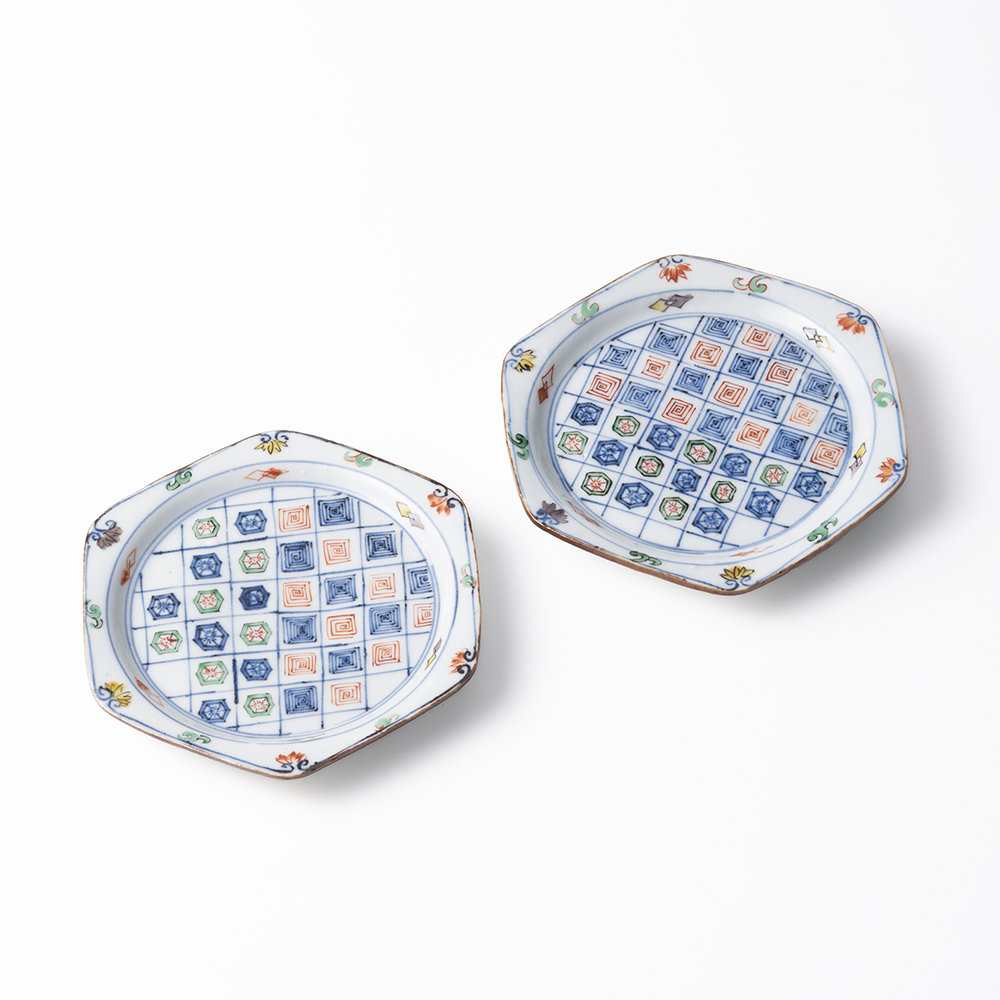 【おいしいうつわ-1】Exhibition of Appetizing Tableware