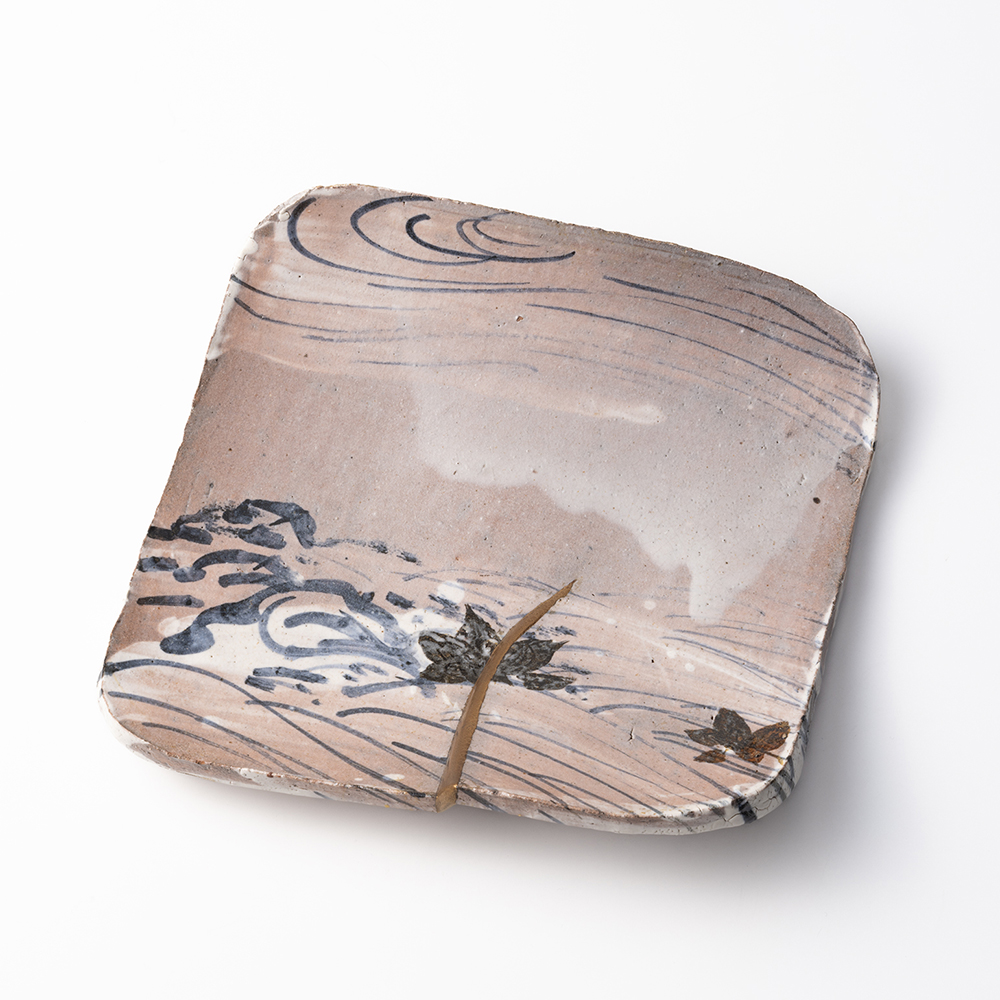 【おいしいうつわ-2】Exhibition of Appetizing Tableware