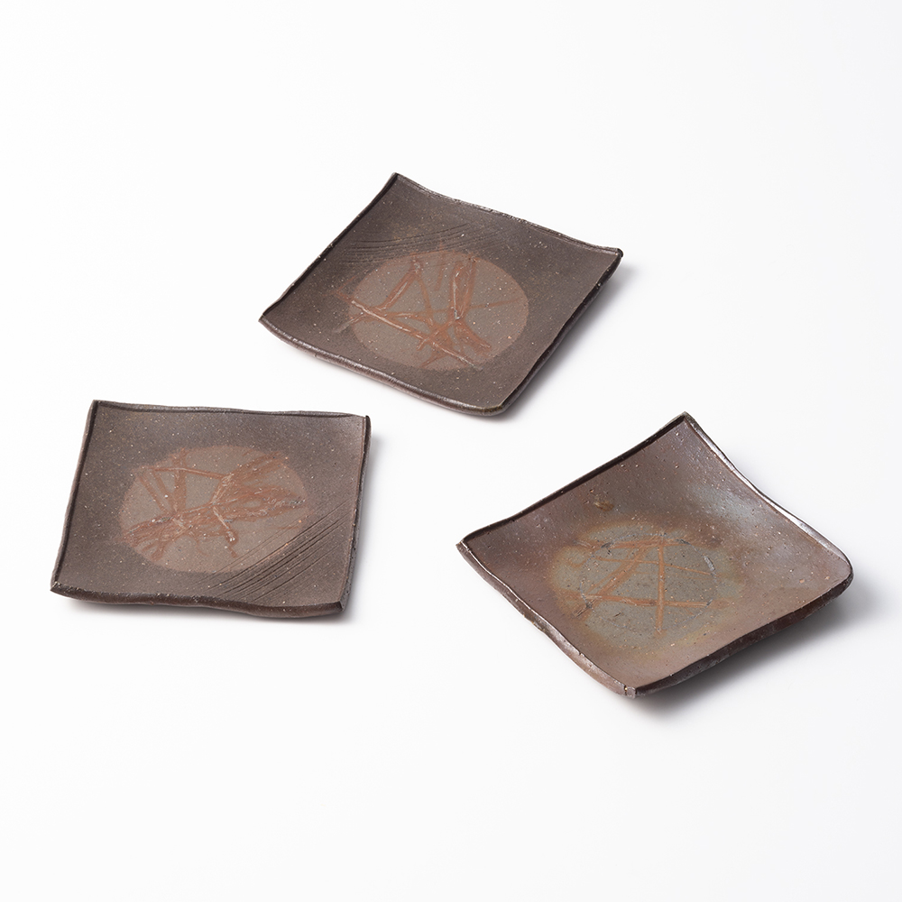 【おいしいうつわ-2】Exhibition of Appetizing Tableware