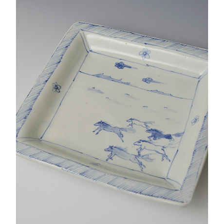 【作陶三十年　中野欽二郎展】Exhibition of NAKANO Kinjiro