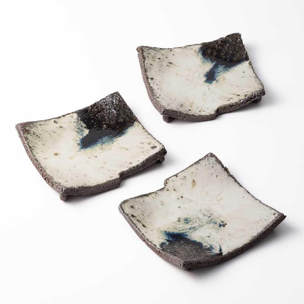 【おいしいうつわ-2】Exhibition of Appetizing Tableware