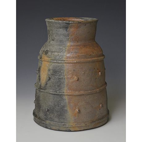 【作陶三十年　中野欽二郎展】Exhibition of NAKANO Kinjiro