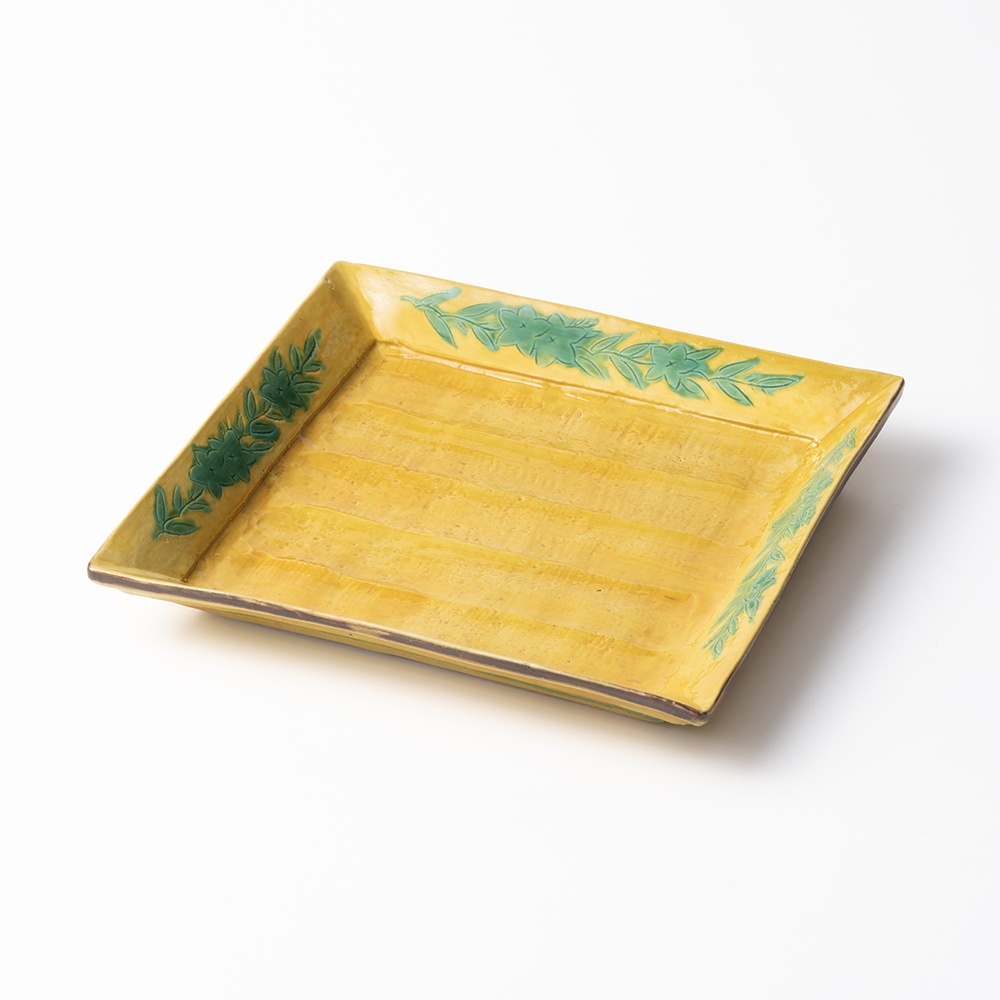 【おいしいうつわ-2】Exhibition of Appetizing Tableware