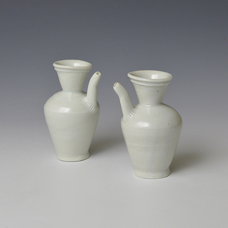 【作陶三十年　中野欽二郎展】Exhibition of NAKANO Kinjiro