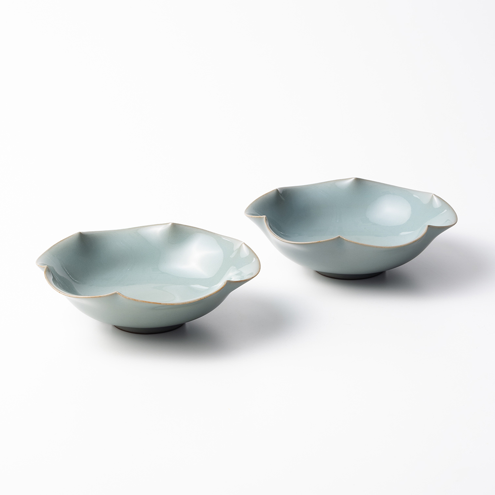 【おいしいうつわ-2】Exhibition of Appetizing Tableware