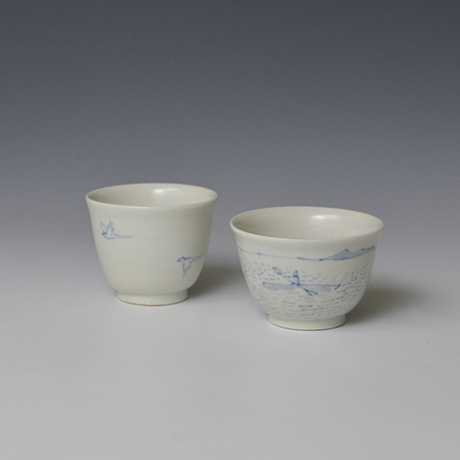 【作陶三十年　中野欽二郎展】Exhibition of NAKANO Kinjiro