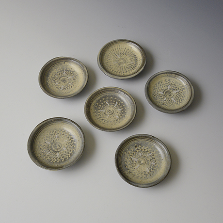 【作陶三十年　中野欽二郎展】Exhibition of NAKANO Kinjiro