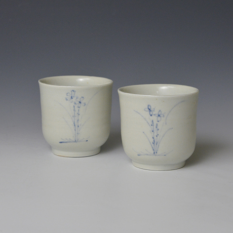 【作陶三十年　中野欽二郎展】Exhibition of NAKANO Kinjiro