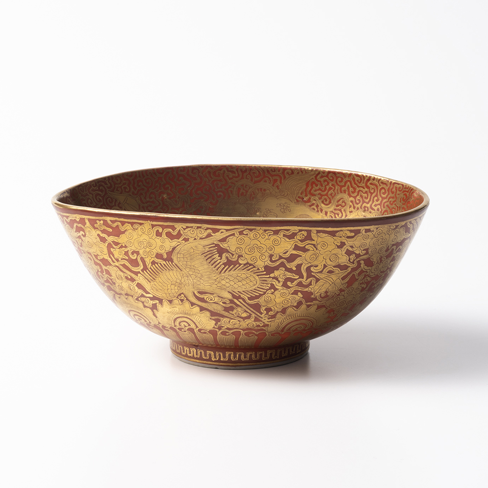 【おいしいうつわ-1】Exhibition of Appetizing Tableware