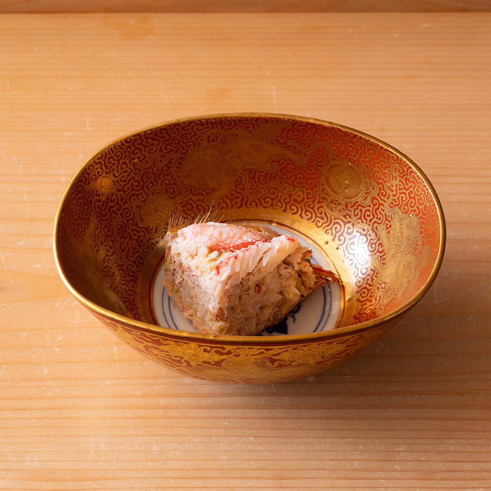 【おいしいうつわ-1】Exhibition of Appetizing Tableware