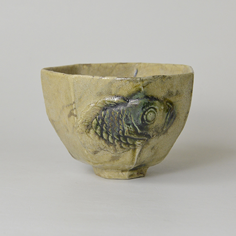 【織部　小山智徳展】Exhibition of KOYAMA Tomonori