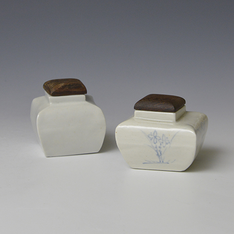 【作陶三十年　中野欽二郎展】Exhibition of NAKANO Kinjiro