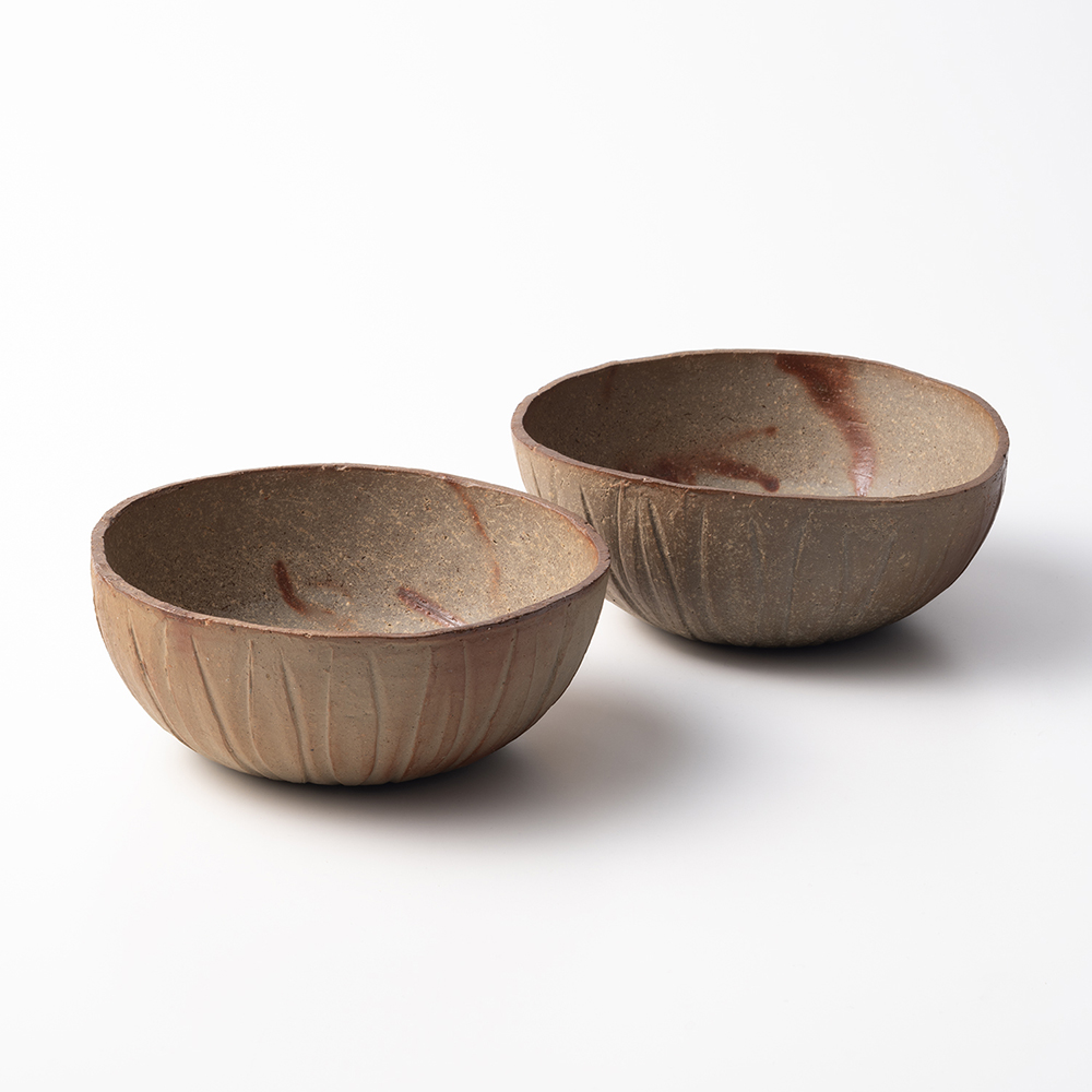 【おいしいうつわ-2】Exhibition of Appetizing Tableware