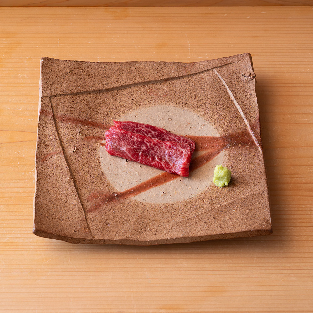 【おいしいうつわ-2】Exhibition of Appetizing Tableware