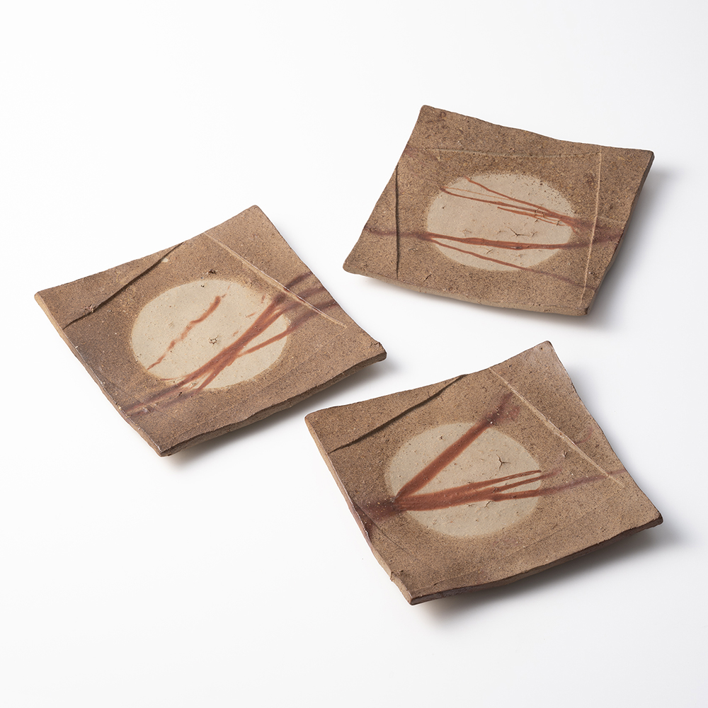 【おいしいうつわ-2】Exhibition of Appetizing Tableware