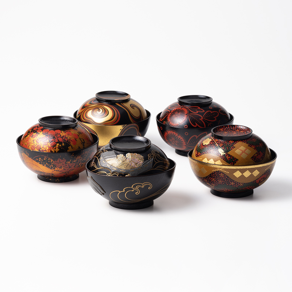 【おいしいうつわ-1】Exhibition of Appetizing Tableware