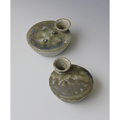 【作陶三十年　中野欽二郎展】Exhibition of NAKANO Kinjiro