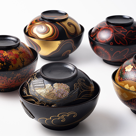 【おいしいうつわ-1】Exhibition of Appetizing Tableware